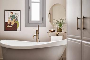 Gran Hotel Inglés - The Leading Hotels of the World