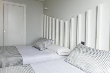 Hostal Carmen & Coworking