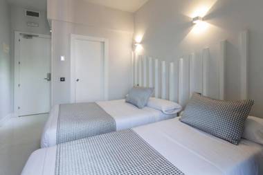 Hostal Carmen & Coworking