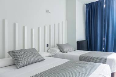 Hostal Carmen & Coworking