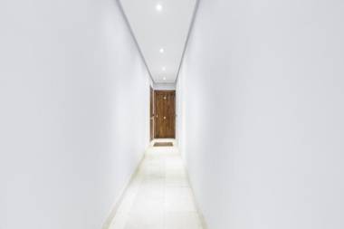 Fuencarral Apartments by Flatsweethome