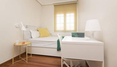 SmartRental La Latina