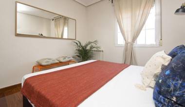 SmartRental La Latina