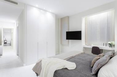 Alcantara Apartment by Flatsweethome