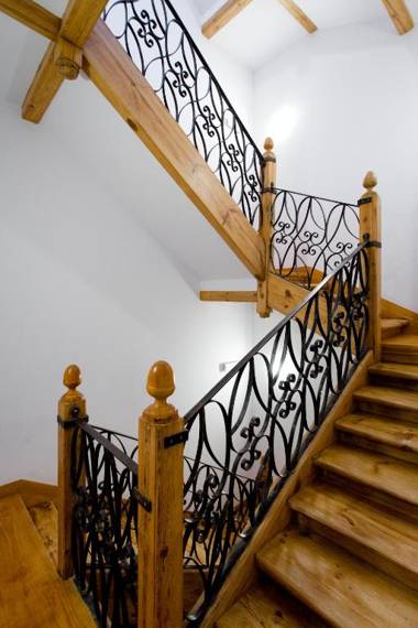 Gran Via Apartment by Flatsweethome