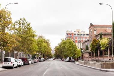 Jose Abascal Apartment by Flatsweethome