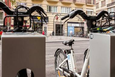 Jose Abascal Apartment by Flatsweethome