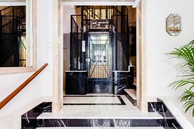 Jose Abascal Apartment by Flatsweethome