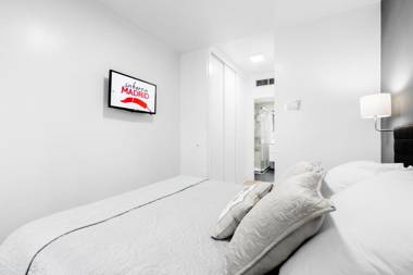 Villanueva Apartments by Flatsweethome