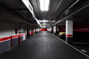 Ayala Apartment by Flatsweethome