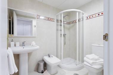 Ayala Apartment by Flatsweethome