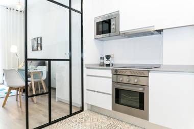 PYR Select Fuencarral III