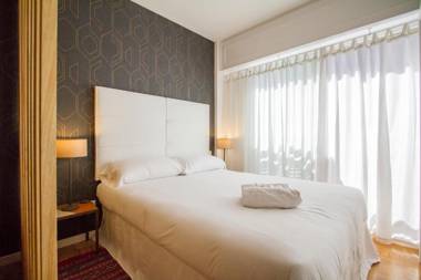 UD Apartments - Atocha Stylish with pool