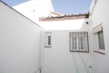 Loft de lujo a pasos del prado