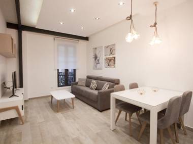 Apartamento nuevo y de lujo en puerta del sol