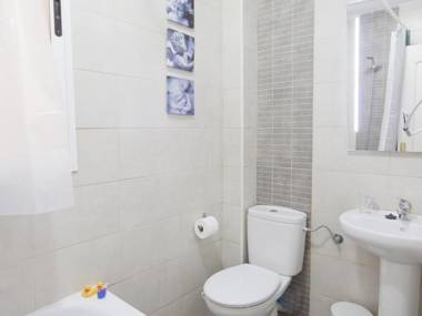 Enorme y acogedor piso en la puerta del sol