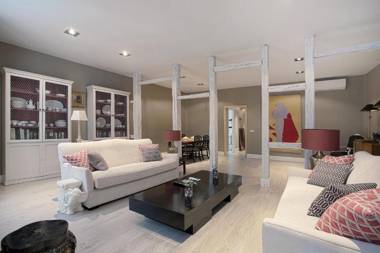 Genteel Home Huertas