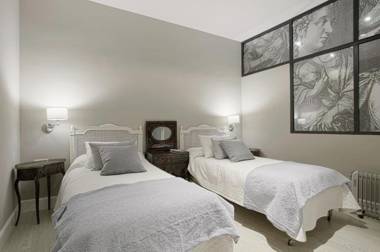 Genteel Home Huertas