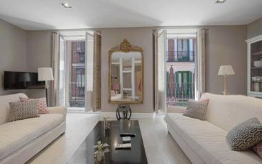 Genteel Home Huertas