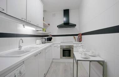 Genteel Home Huertas