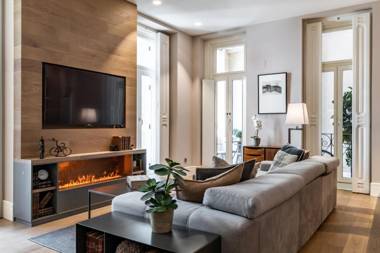 PYR Select Salamanca Luxury VI