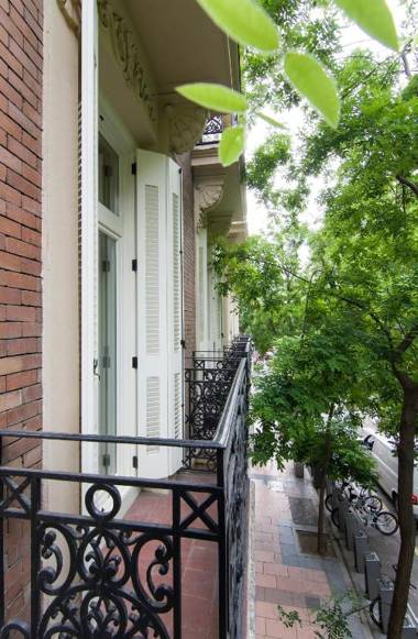 PYR Select Salamanca Luxury VI