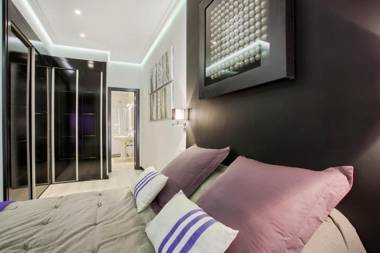 Serrano Comfort by Presidence Rentals