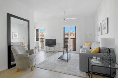 Genteel Home Cava Baja