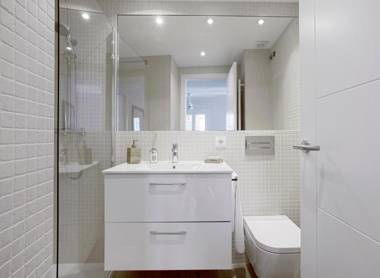 Genteel Home Cava Baja