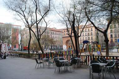 Mante House - Malasaña Design