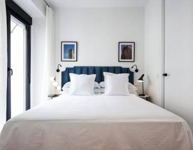 Mante House - Malasaña Design