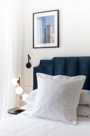 Mante House - Malasaña Design