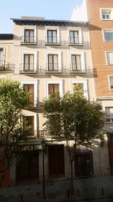 Apartamento al lado de Gran Via - Pink