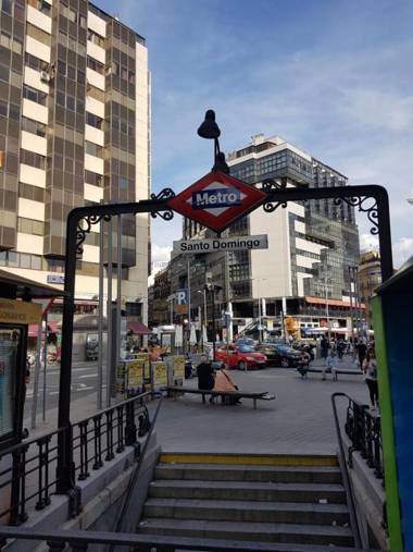 Callao Apartment by Rentalis