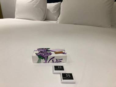 Soho Boutique Congreso