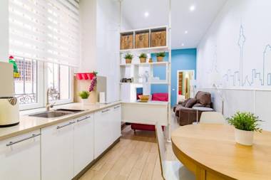 PYR Select Plaza del Callao II