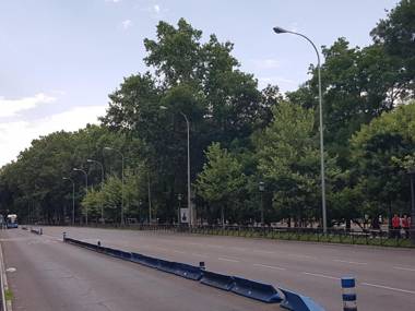 Prado Apartment by Rentalis