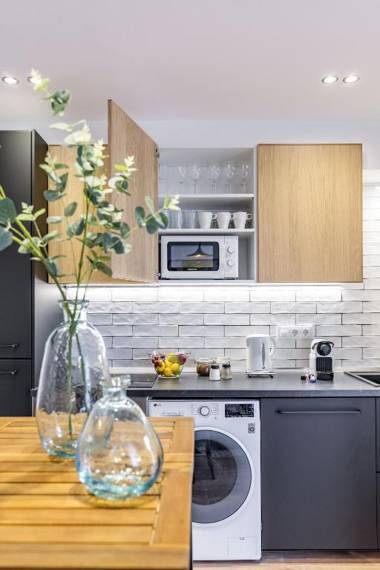 Olala Style Apartments