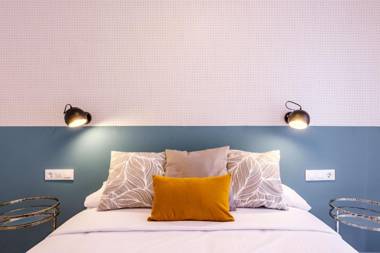 Olala Style Apartments