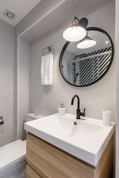 Olala Style Apartments