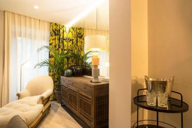 Oboe Madrid Santa Ana