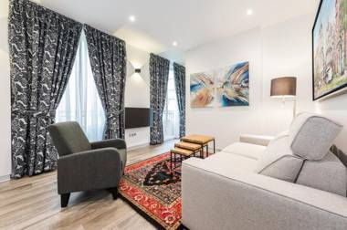 PUERTA DEL SOL CITY CENTER IV C