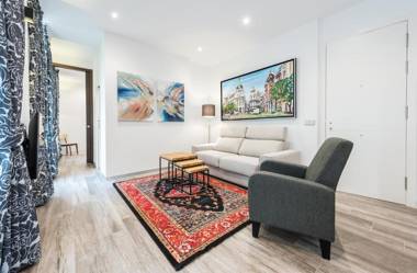 PUERTA DEL SOL CITY CENTER IV C