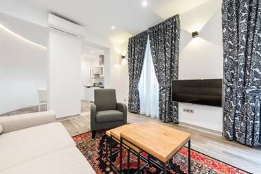 PUERTA DEL SOL CITY CENTER IV C