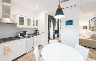 PUERTA DEL SOL CITY CENTER IV C