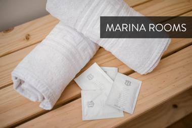 Marina Rooms