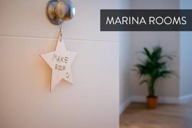 Marina Rooms