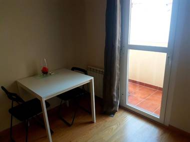 APARTAMENTOS SANTA JULIANA