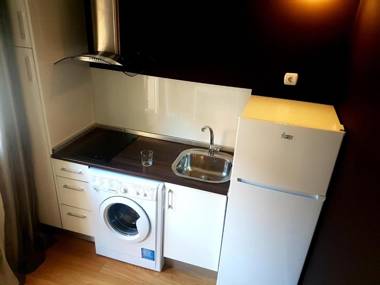 APARTAMENTOS SANTA JULIANA