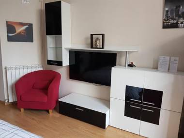 APARTAMENTOS SANTA JULIANA